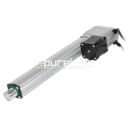 Актуатор линейный BHTGA-DW-SS-200 15 273 Актуатор линейный BHTGA-DW-SS-200 фото