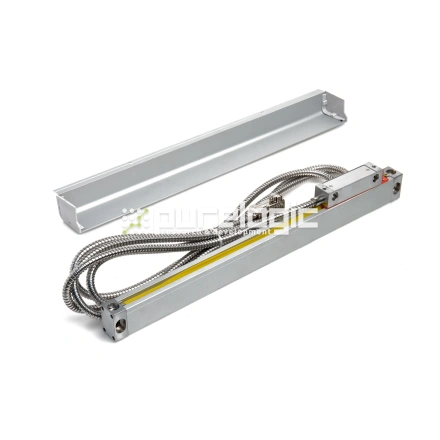 Линейка DC11-270 5v фото