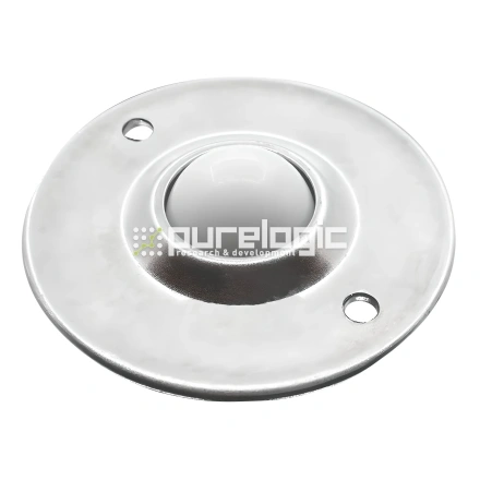 Опора шариковая CY-25B-N фото