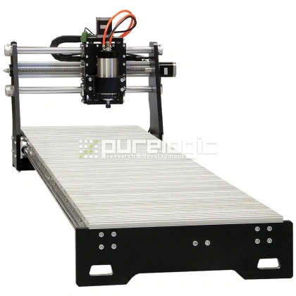 Станок ЧПУ PLRA3-L18, базовый комплект 171 745 Станок ЧПУ PLRA3-L18, базовый комплект фото