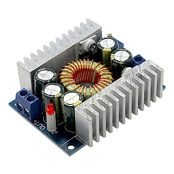 Преобразователь напряжения SD3027-12-1 1 917 руб. Преобразователь напряжения SD3027-12-1