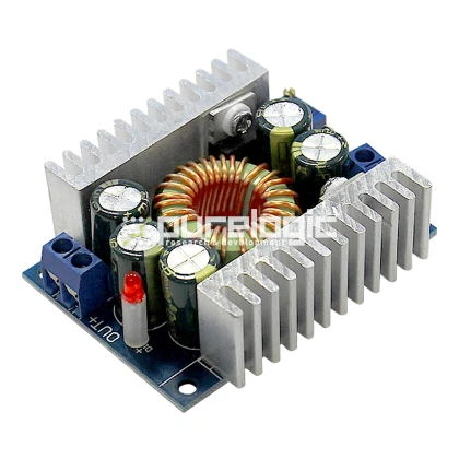 Преобразователь напряжения SD3027-12-1 фото