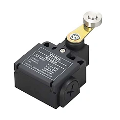 Концевой выключатель XZ-9204 1 179 руб. Концевой выключатель XZ-9204