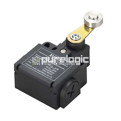 Концевой выключатель XZ-9204 1 179 Концевой выключатель XZ-9204 фото