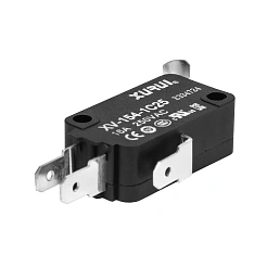 Микропереключатель XV-154-1C25 45 руб. Микропереключатель XV-154-1C25