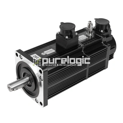 Серводвигатель 110STB-M05030 фото