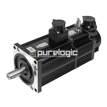 Серводвигатель 110STB-M05030 фото