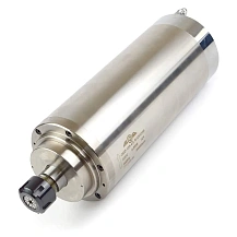 Шпиндель QW3.2/220/24K-D100/ER20