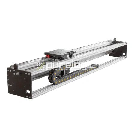 Модуль линейного перемещения PLLM-91L-1.6-2 фото