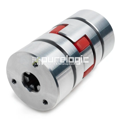 Муфта соединительная BF4-4066-8-14 3 257 Муфта соединительная BF4-4066-8-14 фото