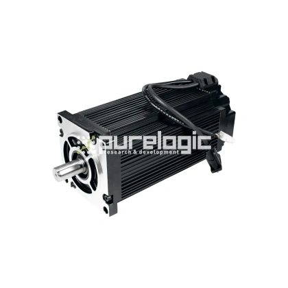 Двигатель шаговый с энкодером ES2-MH342200 31 247 Двигатель шаговый с энкодером ES2-MH342200 фото