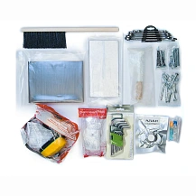 Набор принадлежностей RY-KR1