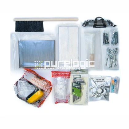 Набор принадлежностей RY-KR1 13 666 Набор принадлежностей RY-KR1 фото