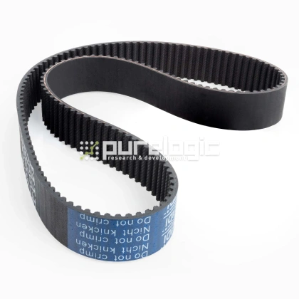 Ремень зубчатый замкнутый 450-3M-15 357 Ремень зубчатый замкнутый 450-3M-15 фото