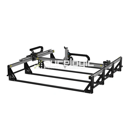 Станок-конструктор с ЧПУ RB1616-01 286 887 Станок-конструктор с ЧПУ RB1616-01 фото