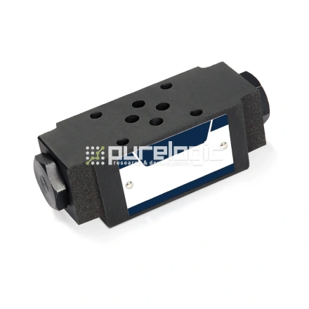 Гидрораспределитель модульный MPCV-02W-05-D фото