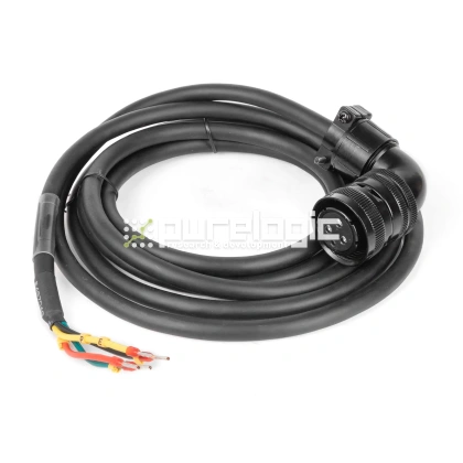 Серводвигатель ELM1500LM130F-H фото