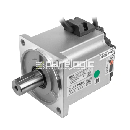 Серводвигатель ELM0750LH80F-SS фото