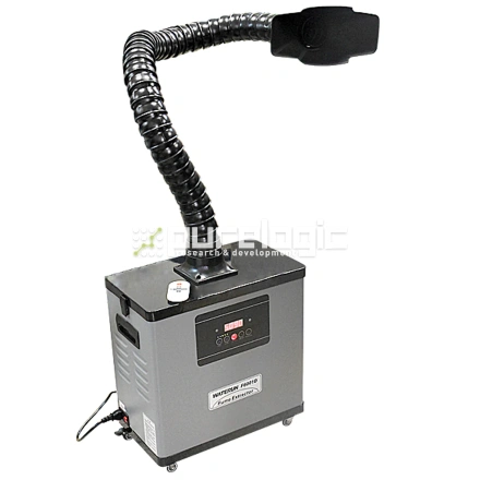 Вытяжка F6001D фото