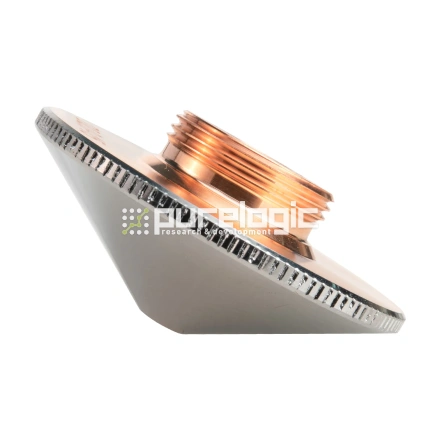 Сопло двойное D2.0 фото