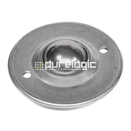 Опора шариковая CY-12B-S фото