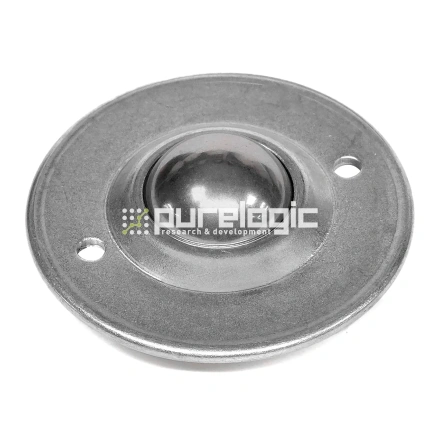 Опора шариковая CY-12B-S фото