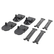 Держатель гибкого кабель-канала TPH30x103-A