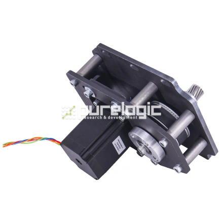 Привод PLRB57H76 фото