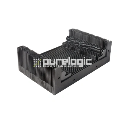 Гофрозащита DCV-T11-800 3 576 Гофрозащита DCV-T11-800 фото