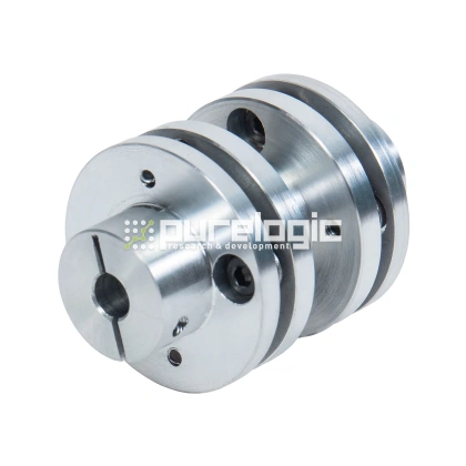 Муфта соединительная BD1-5570-8-10 2 930 Муфта соединительная BD1-5570-8-10 фото