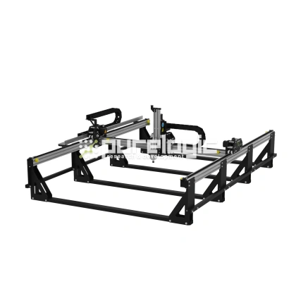 Станок-конструктор с ЧПУ RB1016-01 280 365 Станок-конструктор с ЧПУ RB1016-01 фото