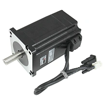 Двигатель шаговый с энкодером ES-M32320