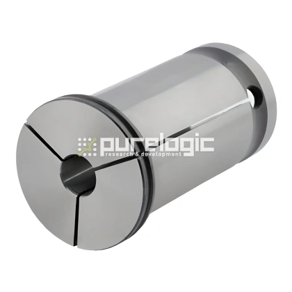 Цанга цилиндрическая C42-12 1 294 Цанга цилиндрическая C42-12 фото