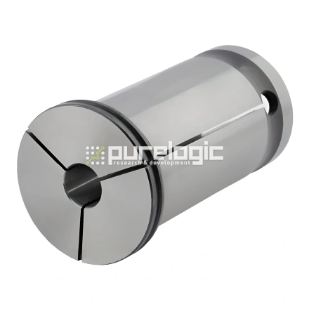 Цанга цилиндрическая C32-10 фото