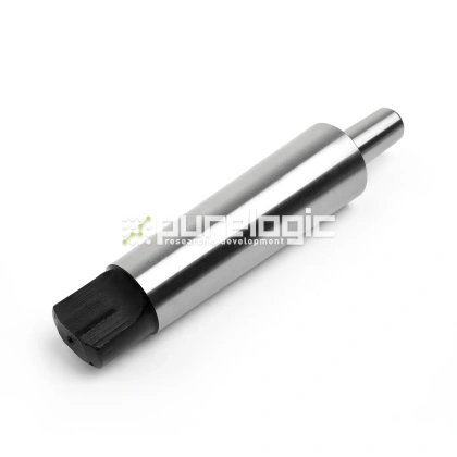 Конус Морзе с лапкой PLB16-MT4-DB фото