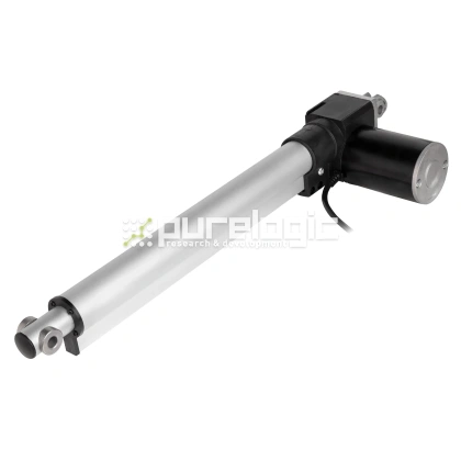 Актуатор линейный TGB-300-24-25-475-IP54 12 098 Актуатор линейный TGB-300-24-25-475-IP54 фото