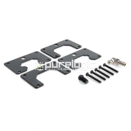 Блок пылезащиты HSAC GH30ZZ 1 003 Блок пылезащиты HSAC GH30ZZ фото