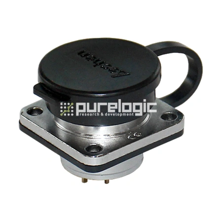 Разъём шпинделя H20-4BM фото