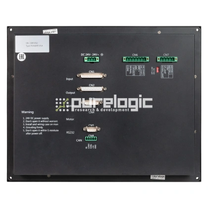 ЧПУ контроллер F2300AT 87 885 ЧПУ контроллер F2300AT фото