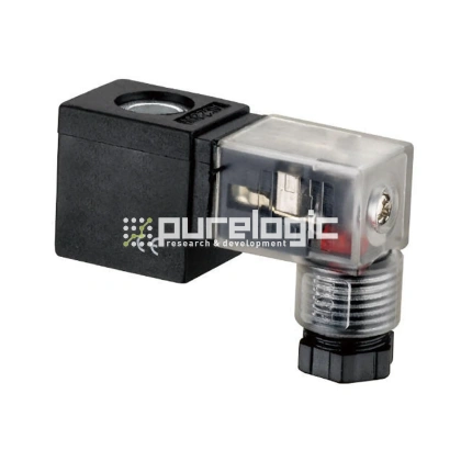 Соленоид VC1-D фото