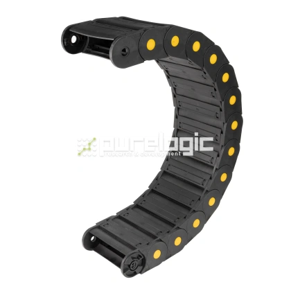 Кабель-канал пластиковый TPC55x150-R300 8 144 Кабель-канал пластиковый TPC55x150-R300 фото