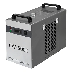 Система охлаждения шпинделя CW-5000 57 991 руб. Система охлаждения шпинделя CW-5000
