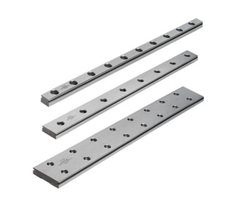 Миниатюрные профильные направляющие