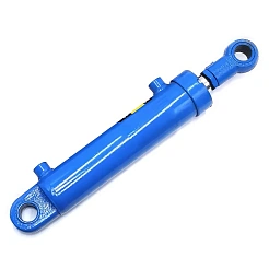 Гидроцилиндр HSG-CB-40-100-D25