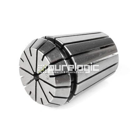 Цанга ER25-3.175 фото