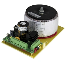 Источник питания линейный PS405-12