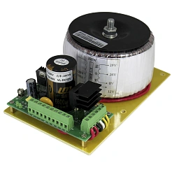 Источник питания линейный PS405-12