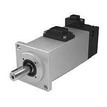 Серводвигатель ELM1H-0050MA40E