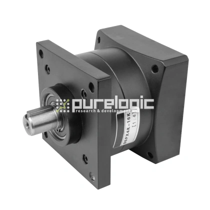 Редуктор планетарный 86PX4K-16K 10 818 Редуктор планетарный 86PX4K-16K фото