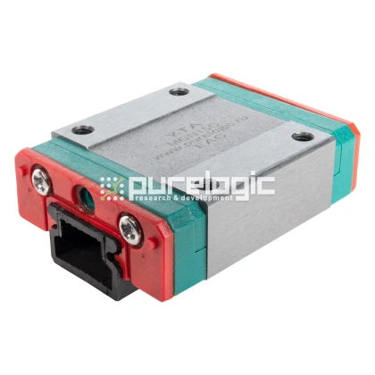 Модуль опорный YTA MGN15C 2 272 Модуль опорный YTA MGN15C фото